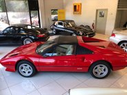 Ferrari 308 308 GTS 3.0 V8 recently re commisioned and cambelt change by Rardley Motors 12