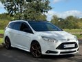 Ford Focus 2.0T EcoBoost ST-3 Euro 5 (s/s) 5dr 1