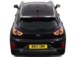 Ford Puma 1.0T EcoBoost MHEV ST-Line SUV 5dr Petrol Manual Euro 6 (s/s) (125 ps) 8