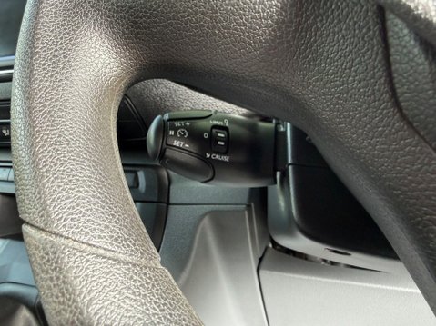 Vauxhall Vivaro L2H1 2900 SPORTIVE S/S 30