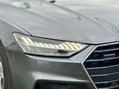 Audi A7 3.0 TDI V6 50 S line Sportback Tiptronic quattro Euro 6 (s/s) 5dr 26