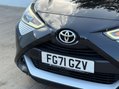 Toyota Aygo 1.0 Aygo X-Play TSS VVT-i 5dr 32