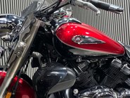 Yamaha XVZ1300 ROYALSTAR 2008 ONLY 14K FLAGSHIP CRUISER BIKE VTWIN 30