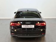 Audi A5 2.0 TDI S line Coupe 2dr Diesel S Tronic quattro Euro 6 (s/s) (190 ps) 19