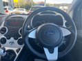 Ford Ka 1.2 Zetec White Edition Euro 6 (s/s) 3dr 20