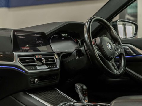 BMW M4 3.0 BiTurbo Competition Coupe 2dr Petrol Steptronic Euro 6 (s/s) (510 ps) 70