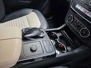 Mercedes-Benz GLE 3.0 GLE350d V6 AMG Line Coupe 5dr Diesel G-Tronic 4MATIC Euro 6 (s/s) (258 45