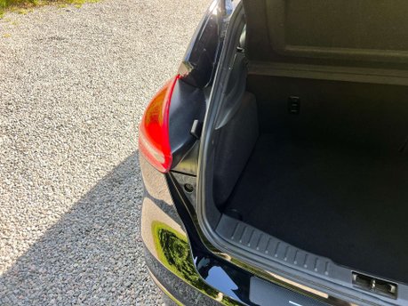 Ford Focus 1.0 Focus ST-Line X 5dr 46