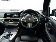BMW X5 3.0 30d MHT M Sport SUV 5dr Diesel Hybrid Auto xDrive Euro 6 (s/s) (286 ps) 8