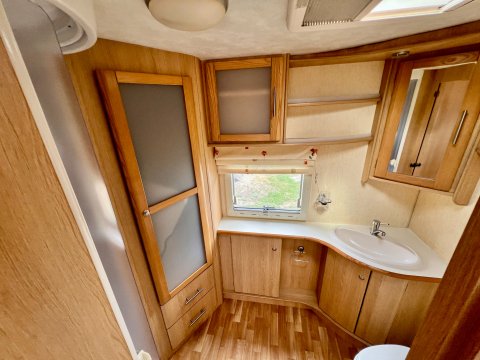 Coachman Pastiche 460 24