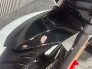 Lexmoto Diablo 2024 ONLY 800 MILES 50CC SCOOTER 1 OWNER LEARNER 40