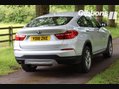 BMW X4 2.0 X4 xDrive 20d XLine Auto 4WD 5dr 12