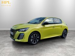 Peugeot 208 1.2 PureTech Allure Hatchback 5dr Petrol Manual Euro 6 (s/s) (100 ps)