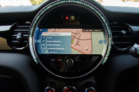 Mini Hatch COOPER S LEVEL 2 27