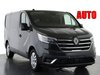 Renault Trafic SL30 Blue dCi 170 Extra Sport Auto MY26