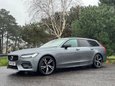 Volvo V90 2.0 D5 R-Design Plus Auto AWD Euro 6 (s/s) 5dr 15
