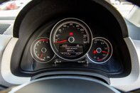 Volkswagen Up HIGH UP TSI BLUEMOTION TECHNOLOGY 14