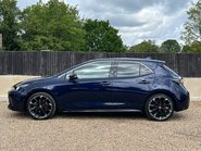Toyota Corolla GR SPORT 6