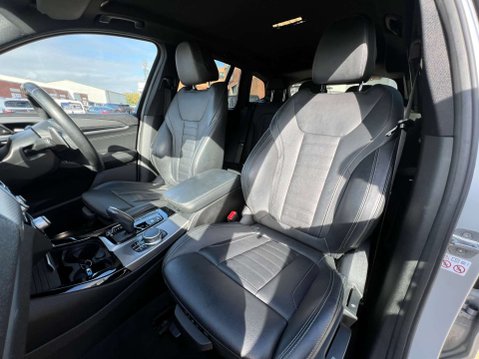 BMW X3 2.0 X3 xDrive 20d M Sport Automatic 4WD 5dr - NATIONAL DELIVERY* 13