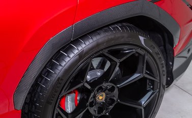 Lamborghini Urus PERFORMANTE 42