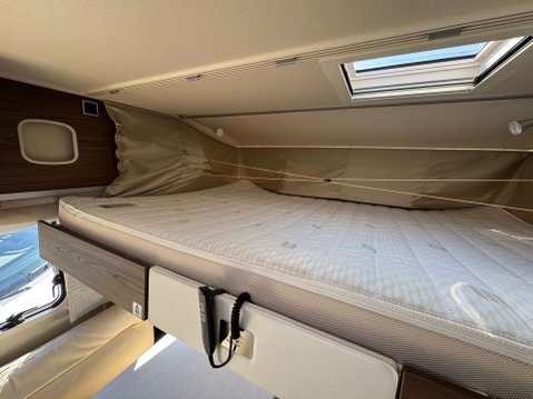 Hymer Master Line 780 37