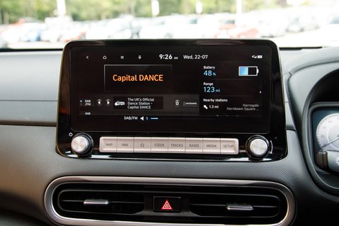 Hyundai KONA ULTIMATE 29