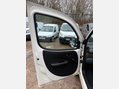 Fiat Doblo 1.9 L1 H1 4dr 25