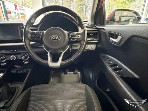 Kia Stonic 1.0 T-GDi 2 Euro 6 (s/s) 5dr 49