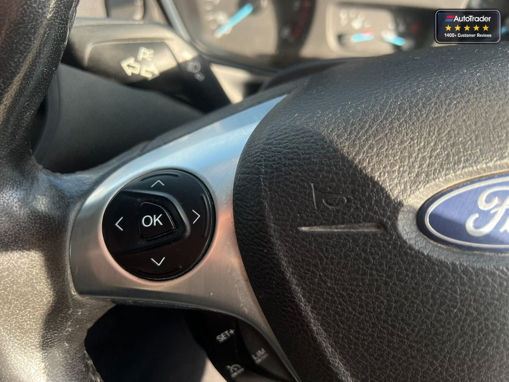 2017 Ford Transit Custom SWB L1H1 Low Roof Limited 270 Air Con Alloys Sensors EURO 6 NO VAT — thumbnail 34 of 51