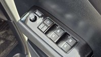 Toyota Alphard Duble+SunRoof+Eletric+Doors+Great+Car 29