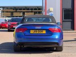 Audi A5 2.0 A5 S Line Special Edition+ TDI 2dr 19