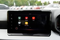 SEAT Ibiza TSI SE TECHNOLOGY 24