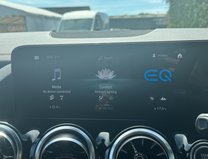 Mercedes-Benz EQA (Sold) EQA 250+ 70.5kWh AMG Line SUV 5dr Electric Auto (190 ps) 19