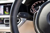 BMW 3 Series 320I M SPORT 19