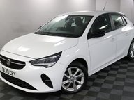 Vauxhall Corsa SE PREMIUM 20