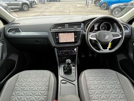 Volkswagen Tiguan 1.5 Tiguan Life TSi 5dr 2