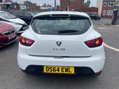 Renault Clio 1.1 Clio Dynamique MediaNav 5dr 8