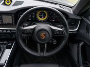 Porsche 911 Turbo S PDK Coupe 13
