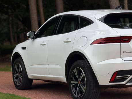 Jaguar E-Pace R-DYNAMIC S 13