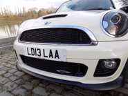 Mini Cooper JOHN COOPER WORKS 62