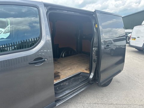 Peugeot Expert BLUEHDI PROFESSIONAL PREMIUM L1 3