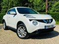 Nissan Juke 1.2 DIG-T Acenta Premium SUV 5dr Petrol Manual Euro 6 (s/s) (115 ps) 14