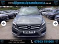 Mercedes-Benz B Class 1.5 B180d AMG Line (Premium Plus) Euro 6 (s/s) 5dr 1