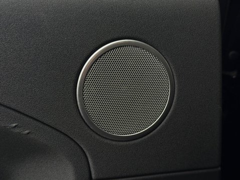 Land Rover Range Rover Evoque 2.2 SD4 Pure Auto 4WD Euro 5 (s/s) 5dr 64