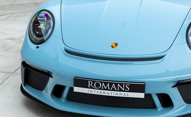 Porsche 911 (991.2) Speedster 31