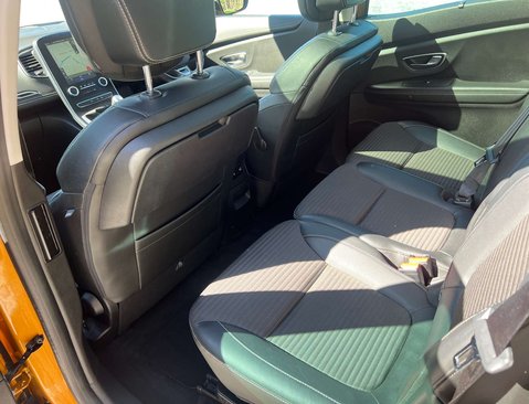 Renault Scenic 1.6 Scenic Dynamique S Nav dCi 5dr 37