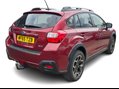 Subaru XV 2.0 XV i SE Premium Symmetrical AWD 4WD 5dr 4