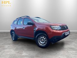 Dacia Duster 1.0 TCe Essential SUV 5dr Bi Fuel Manual Euro 6 (s/s) (100 ps)