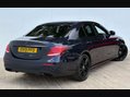 Mercedes-Benz E Class 2.0 E 220 D AMG Line Auto 4dr 27