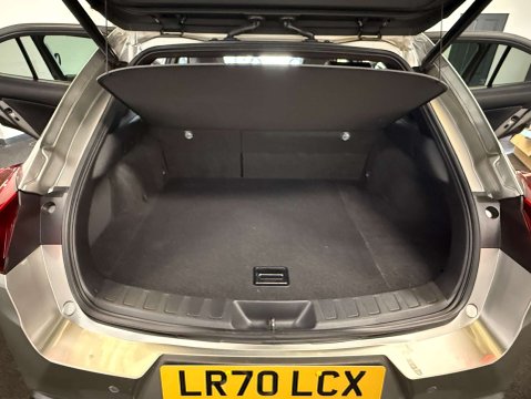 Lexus Ux 2.0 UX 250h F Sport 4x2 CVT 5dr 44